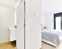 Resale - Apartment - Pilar de la Horadada - Pilar de La Horadada - Town