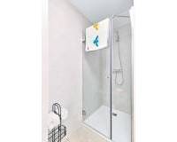 Resale - Apartment - Pilar de la Horadada - Pilar de La Horadada - Town