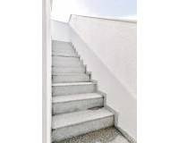 Resale - Apartment - Pilar de la Horadada - Pilar de La Horadada - Town