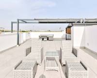 Resale - Apartment - Pilar de la Horadada - Pilar de La Horadada - Town