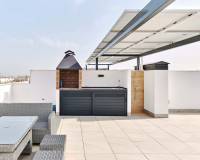 Resale - Apartment - Pilar de la Horadada - Pilar de La Horadada - Town