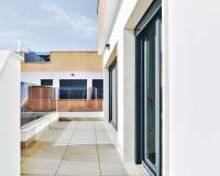 Resale - Apartment - Pilar de la Horadada - Pilar de La Horadada - Town