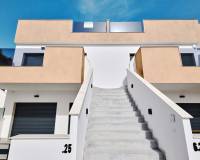Resale - Apartment - Pilar de la Horadada - Pilar de La Horadada - Town