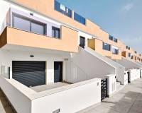 Resale - Apartment - Pilar de la Horadada - Pilar de La Horadada - Town