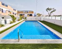 Resale - Apartment - Pilar de la Horadada - Pilar de La Horadada - Town
