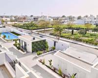 Resale - Apartment - Pilar de la Horadada - Pilar de La Horadada - Town
