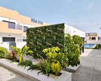 Resale - Apartment - Pilar de la Horadada - Pilar de La Horadada - Town