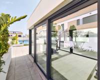 Resale - Apartment - Pilar de la Horadada - Pilar de La Horadada - Town