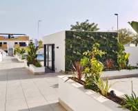 Resale - Apartment - Pilar de la Horadada - Pilar de La Horadada - Town