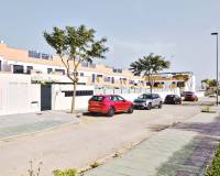 Resale - Apartment - Pilar de la Horadada - Pilar de La Horadada - Town