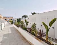 Resale - Apartment - Pilar de la Horadada - Pilar de La Horadada - Town