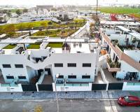 Resale - Apartment - Pilar de la Horadada - Pilar de La Horadada - Town