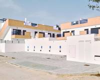 Resale - Apartment - Pilar de la Horadada - Pilar de La Horadada - Town