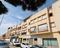 Resale - Apartment - Pilar de la Horadada - Pilar de La Horadada - Town