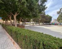 Resale - Apartment - Pilar de la Horadada - Pilar de La Horadada - Town