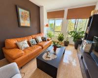 Resale - Apartment - Pilar de la Horadada - Pilar de La Horadada - Town