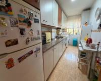 Resale - Apartment - Pilar de la Horadada - Pilar de La Horadada - Town