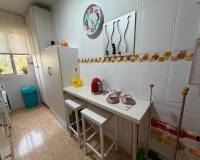 Resale - Apartment - Pilar de la Horadada - Pilar de La Horadada - Town