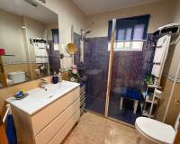 Resale - Apartment - Pilar de la Horadada - Pilar de La Horadada - Town