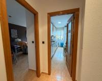 Resale - Apartment - Pilar de la Horadada - Pilar de La Horadada - Town