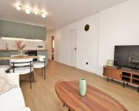 Resale - Apartment - Pilar de la Horadada - Torre de la Horadada