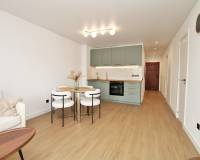 Resale - Apartment - Pilar de la Horadada - Torre de la Horadada