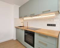 Resale - Apartment - Pilar de la Horadada - Torre de la Horadada