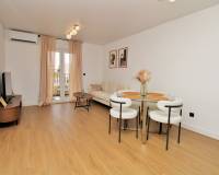 Resale - Apartment - Pilar de la Horadada - Torre de la Horadada