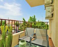 Resale - Apartment - Pilar de la Horadada - Torre de la Horadada