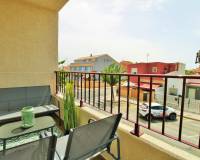 Resale - Apartment - Pilar de la Horadada - Torre de la Horadada