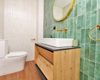 Resale - Apartment - Pilar de la Horadada - Torre de la Horadada