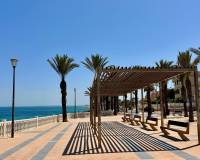 Resale - Apartment - Pilar de la Horadada - Torre de la Horadada