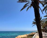 Resale - Apartment - Pilar de la Horadada - Torre de la Horadada