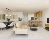 Resale - Apartment - Pilar de la Horadada