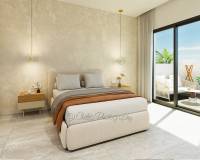 Resale - Apartment - Pilar de la Horadada