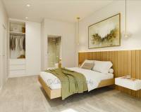 Resale - Apartment - Pilar de la Horadada