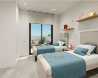 Resale - Apartment - Pilar de la Horadada