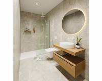 Resale - Apartment - Pilar de la Horadada