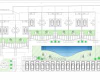 Resale - Apartment - Pilar de la Horadada