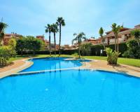 Resale - Apartment - Playa Flamenca