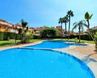 Resale - Apartment - Playa Flamenca