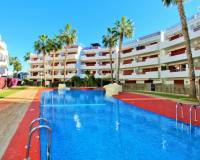 Resale - Apartment - Playa Flamenca
