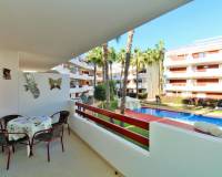 Resale - Apartment - Playa Flamenca