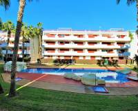 Resale - Apartment - Playa Flamenca