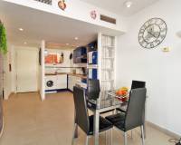 Resale - Apartment - Playa Flamenca