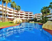 Resale - Apartment - Playa Flamenca