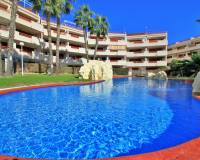 Resale - Apartment - Playa Flamenca