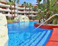 Resale - Apartment - Playa Flamenca