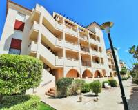 Resale - Apartment - Playa Flamenca