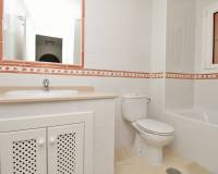 Resale - Apartment - Playa Flamenca